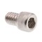 Prime-Line M10-1.50 Socket Head Cap Screw, Plain Stainless Steel, 3/8 in Length, 10 PK 9178464 - alternate 1